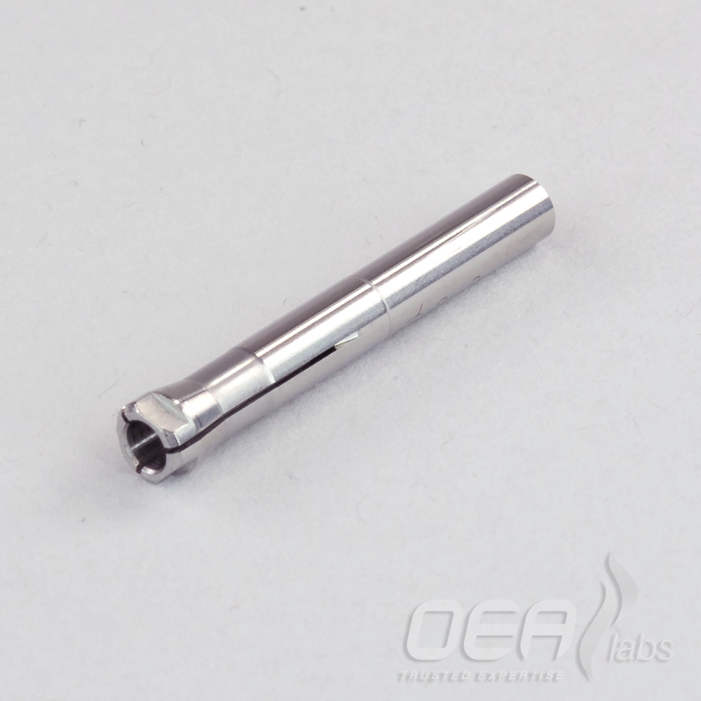 Maxima Micro-Drill 3.175mm Collet Chuck TPH65-117C N20320.001E