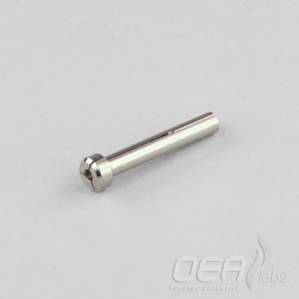Maxima Micro-Drill Reducing Collet 3.0mm to 1.6mm RM-3016 N20342.001E