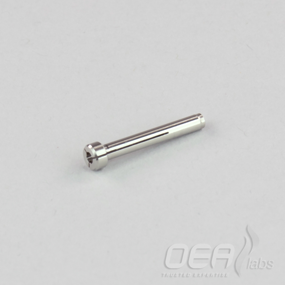 Maxima Micro-Drill Reducing Collet 2.35mm to 1.6mm RM-2416 N20370.001E