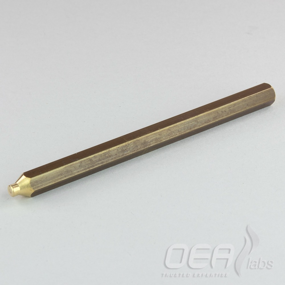 TOC Block Flaring Tool, for 8x5mm capsules N30210.001E