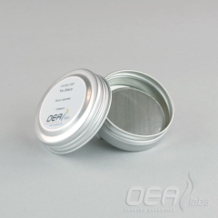 Tin Discs, Std Clean, 30mm diameter C41504.100P