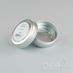 Silver Discs, Std Clean, 21mm diameter C42470.100P
