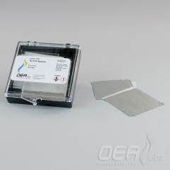  Tin Foil Squares 37mm C91837.100P