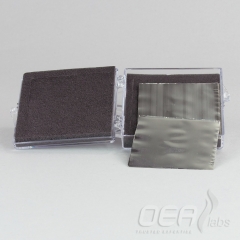 Tin Foil Squares 43mm C91843.100P