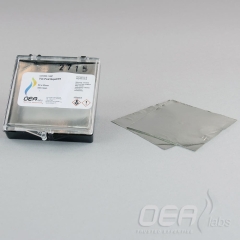  Tin Foil Squares 50mm C91850.100P