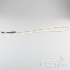 Thermocouple, EA3000, Pt/Pt-Rh, with plug E21222.001E