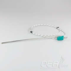 Thermocouple, K, Sercon, Stainless Steel, SC0031 E21223.001E