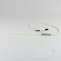 E21226.001E Thermocouple, Pt/Pt-Rh, Thermo Fisher ScientificÂ® Flash HT, 1 each