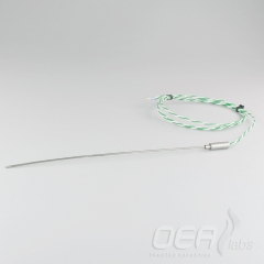 Thermocouple, K, Sercon, 1.5mm Stainless Steel, SC0030 E21227.001E