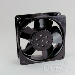 Cooling Fan, with ball bearings, 406 00300, 160m3/hr E21230.001E