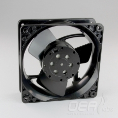 Cooling Fan, with ball bearings, 100m3/hr E21260.001E
