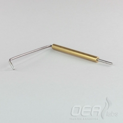 Ratchet Spring, 2mm, AS200LS Autosampler 217 06005 E21320.001E