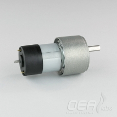 Geared Motor Replacement, MAS200R, without lead, cog & plate E21343.001E
