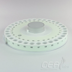 Sample Tray, No 3, MAS200R autosampler 24010137 E21380.001E