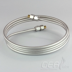 CHN/NC Separation Column, 2m SS E21510.001E