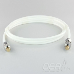 CHN Separation Column, 2m PTFE E21513.001E
