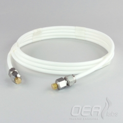 CHNS Separation Column, 2m PTFE E21515.001E
