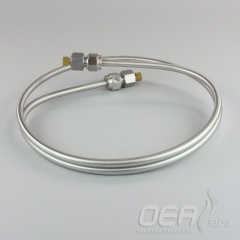 Oxygen Separation Column, 1m SS E21518.001E