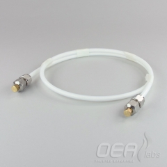 Sulphur Separation Column, 0.8m PTFE E21519.001E