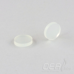 Seals, Silicone, to seal off threaded scrubbers, GL14 E21616.002P