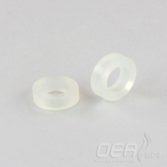 Seals, Silicone, for threaded scrubbers, GL18 E21618.002P