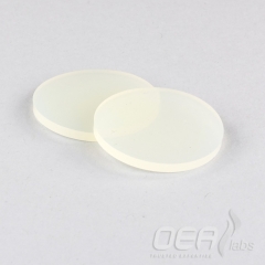 Seals, Silicone, to seal off threaded scrubbers, GL32 E21621.002P