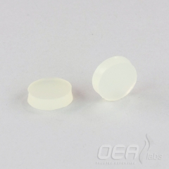 Seals, Silicone, to seal off threaded scrubbers, GL18 E21623.002P