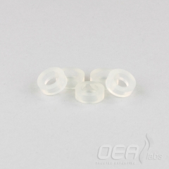 Seal, Silicone, Combustion/Reduction Tube, Anca/Roboprep E21625.005P