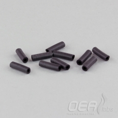 Seal, Viton®, ceramic lance, 10 x 10mm, 05.00-0247 E21628.010P