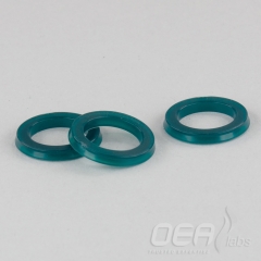 Seals, Ultrathan, MAS200 autosampler piston, 290 02195 E21630.003P