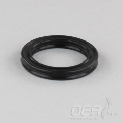 Seal, square gasket, Viton®, 05 002 303 E21632.001E