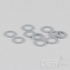 Seal, Gasket, M5 Ports E21633.010P