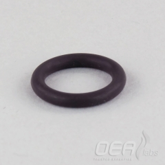 O Ring, Viton®, isolation valve middle, Costech ZB autosmpler E21642.001E