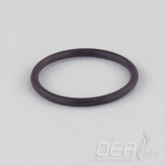 O Ring, Viton®, isolation valve stems, Costech ZB autosampler E21643.001E