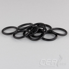 O Ring, for 18mm reaction tubes, 290 22910 E21655.010P