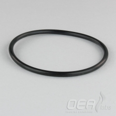 O Ring, for 23 seat sampler lid, 290 05046 E21657.001E