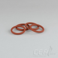 O Ring, for lower 18mm reactor EA1112, 290 20640 E21660.004P