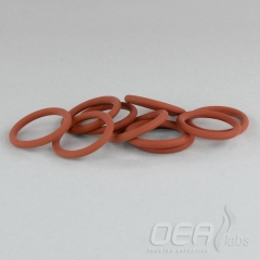 O Ring, for lower 18mm reactor EA1112, 290 20640 E21660.010P