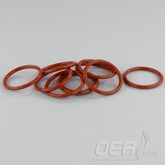 O Ring, for lower 25mm reactor EA1112, 290 20649 E21661.010P