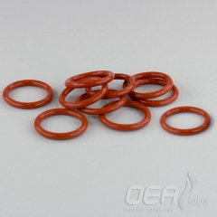 O Ring, for upper reactor PE2400, 25mm, 0990-2188 E21666.010P