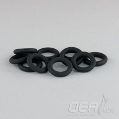O Ring, for PE2400 tubes, 11mm, 0240-1583 E21668.010P