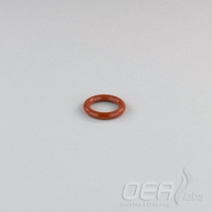 O Ring, silicone, 03.65-4 814 E21673.001E