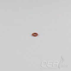 O Ring, silicone, 05.00-0248, S13 ball/cup joints E21674.001E