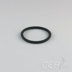 O Ring, VitonÂ®, 05.00-0372, ball valve block E21679.001E