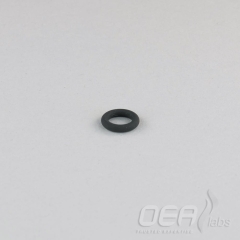 O Ring, VitonÂ®, 05.00-0416, quartz bridge E21680.001E