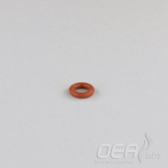O Ring, Silicone, Reagent/Filter/Lower Comb Tube, 605-828 E21685.001E
