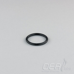O Ring, Nitrile, Sample Block Upper Piston Seal, 589-551 E21688.001E