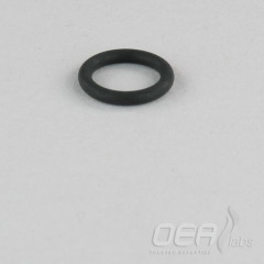 O Ring, VitonÂ®, Sample Drop Piston Side, 774-283 E21691.001E