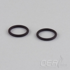 O Ring, VitonÂ®, Sercon autosampler piston seals E21697.002P