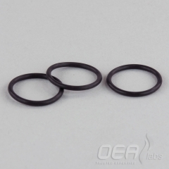 O Ring, VitonÂ®, Sercon autosampler cylinder seals E21698.003P